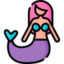 mermaid